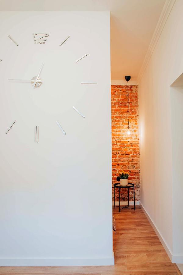 Cosy Apartment Krakow Exterior photo