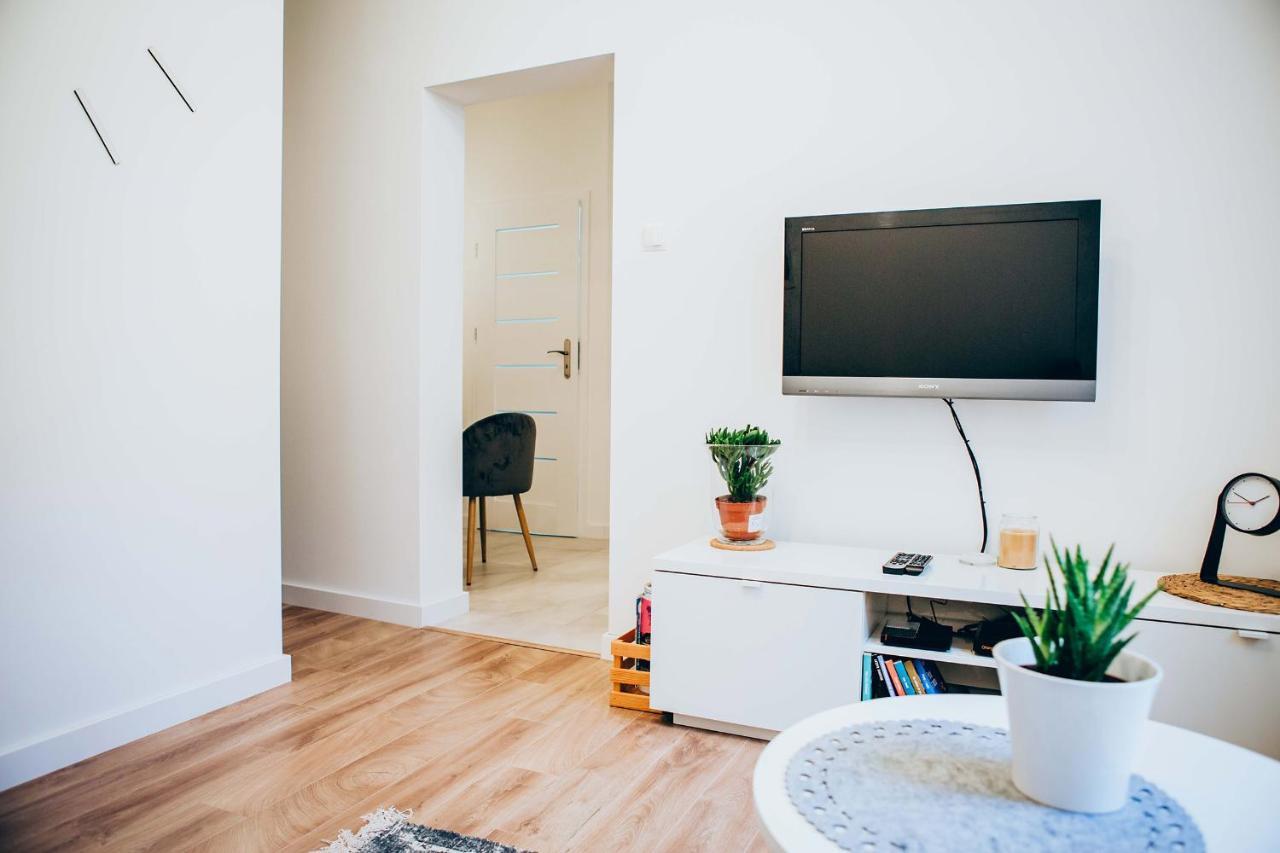 Cosy Apartment Krakow Exterior photo