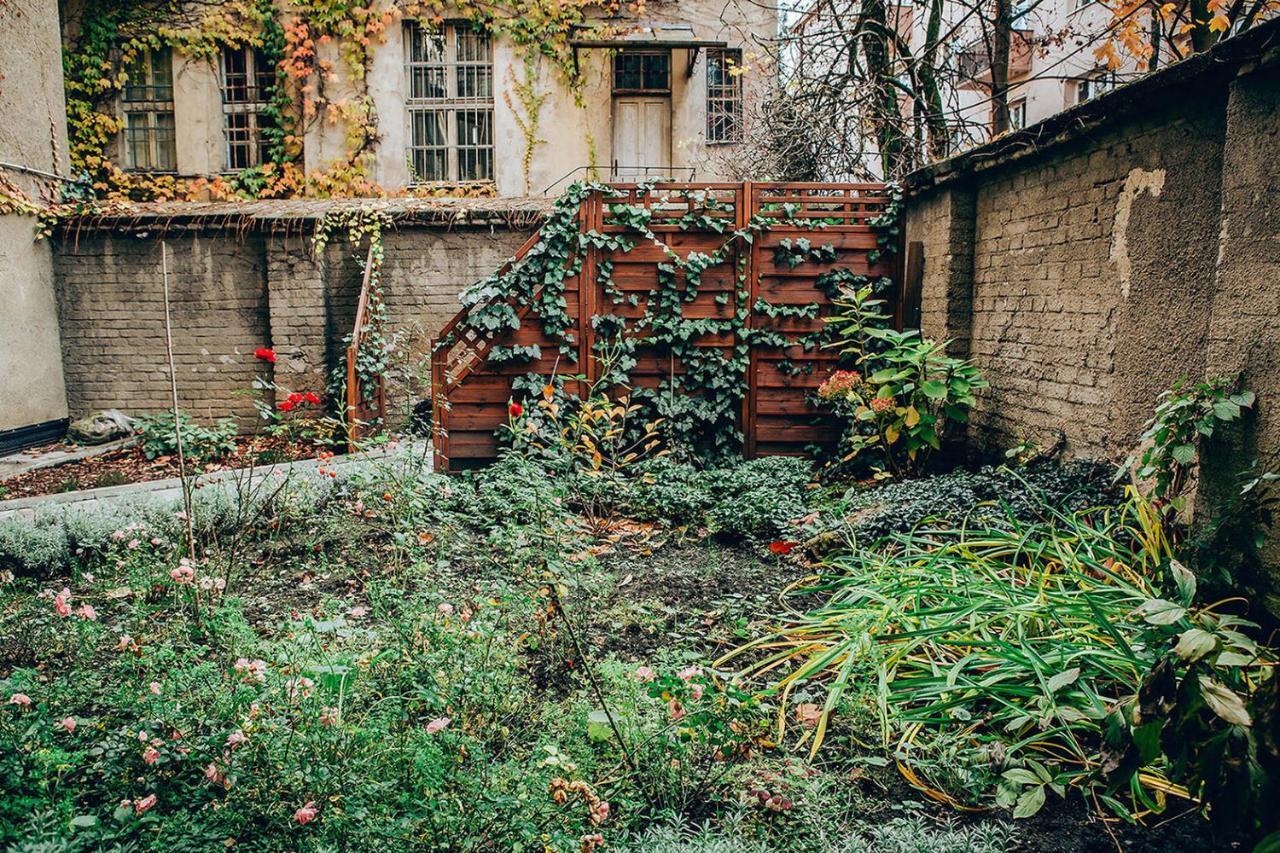 Cosy Apartment Krakow Exterior photo