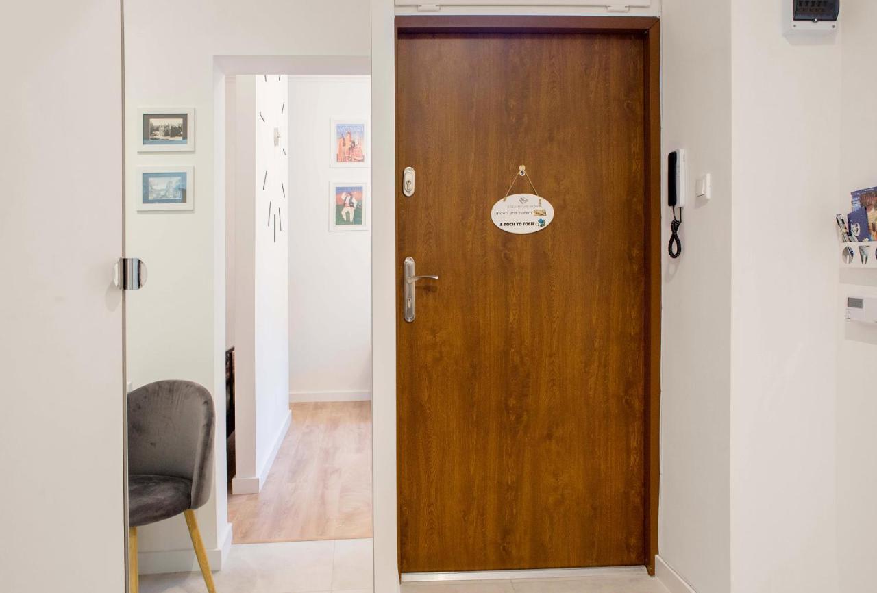 Cosy Apartment Krakow Exterior photo